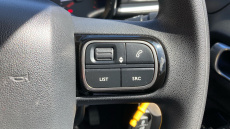 Citroen C3 1.2 PureTech 82 Feel 5dr Petrol Hatchback